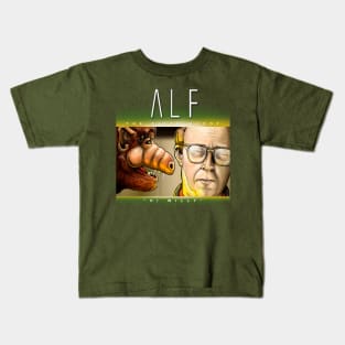 Alflien Kids T-Shirt